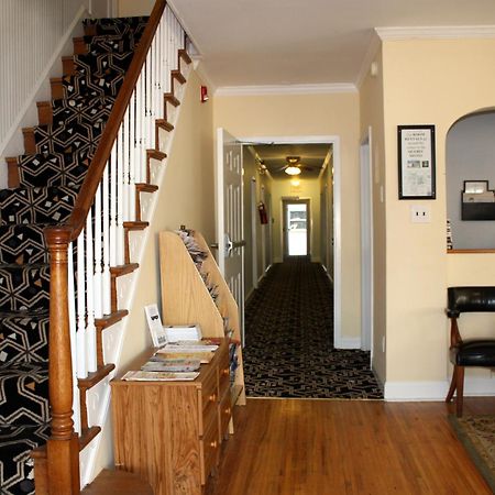 Key West Hotel Wildwood Bagian luar foto