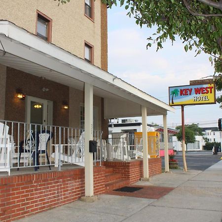 Key West Hotel Wildwood Bagian luar foto