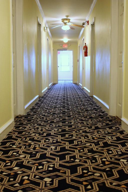 Key West Hotel Wildwood Bagian luar foto
