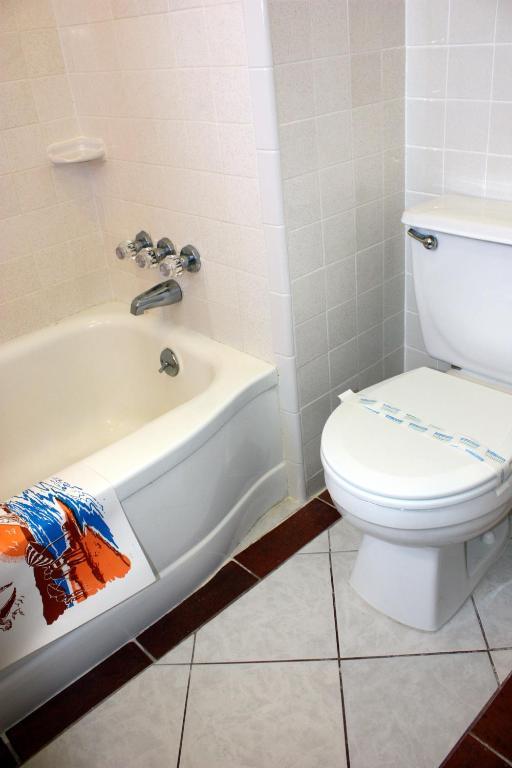 Key West Hotel Wildwood Ruang foto