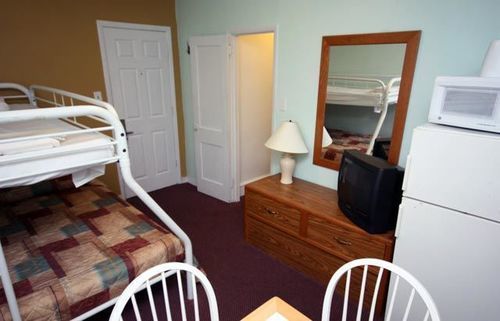 Key West Hotel Wildwood Bagian luar foto