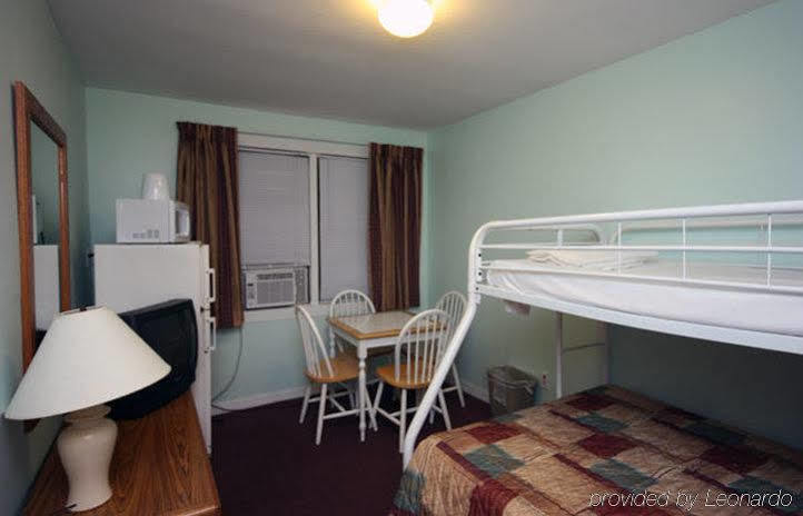 Key West Hotel Wildwood Bagian luar foto