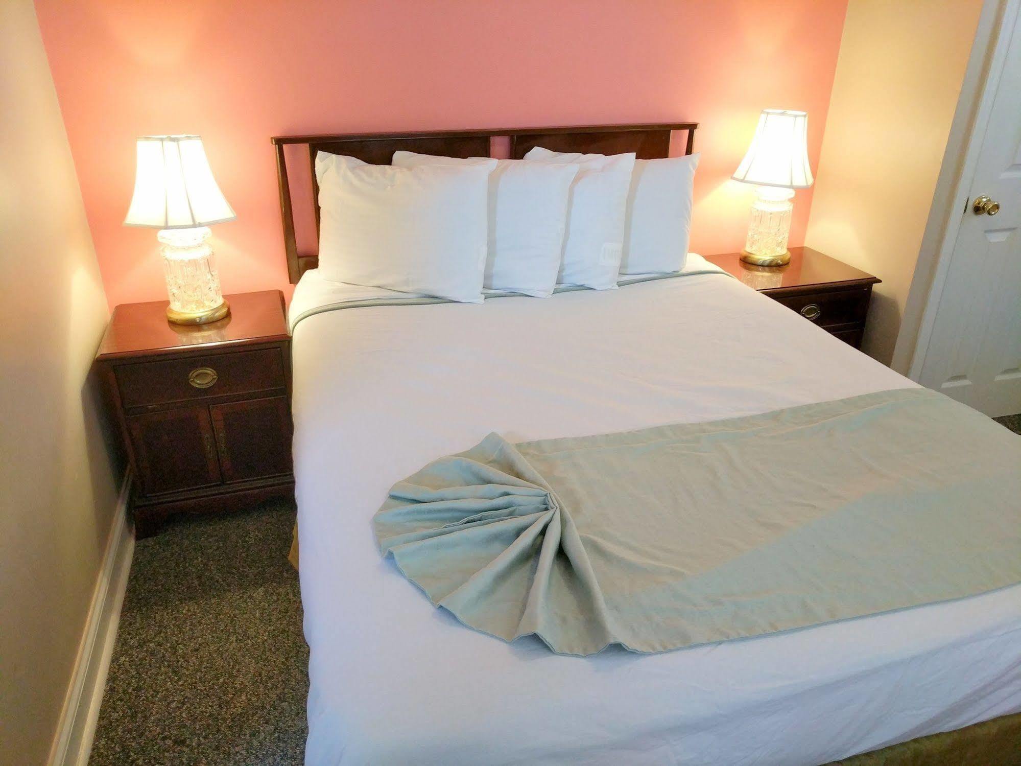 Key West Hotel Wildwood Bagian luar foto