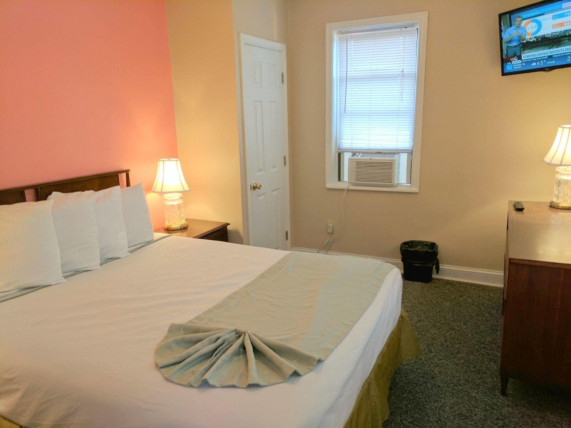 Key West Hotel Wildwood Bagian luar foto
